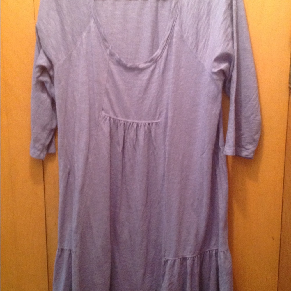 Lucky Brand Weekend Dress